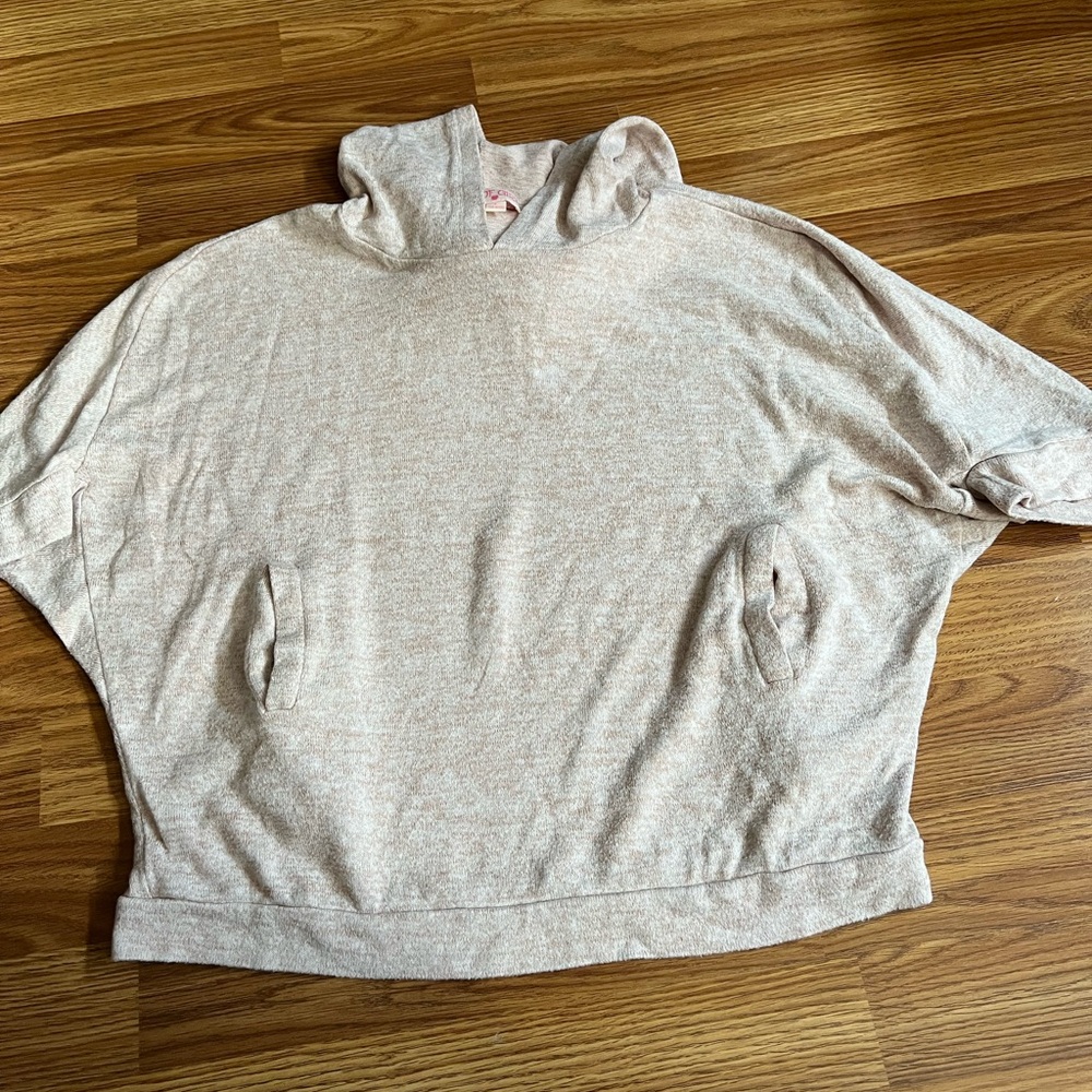 Poof girl size L